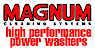 Magnum Power Washers