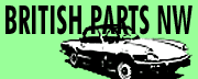 British Parts Northwest