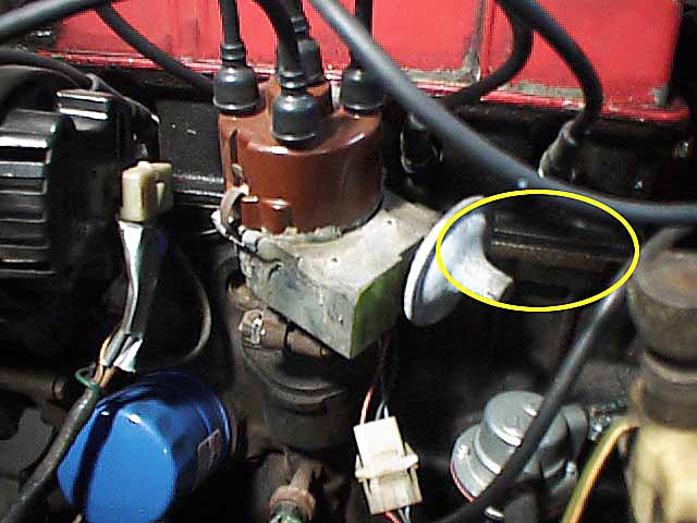 ENGINE NUMBER engine number:
