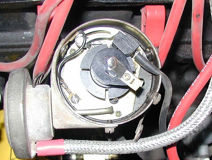 Crane XR700231 Electronic Ignition photos