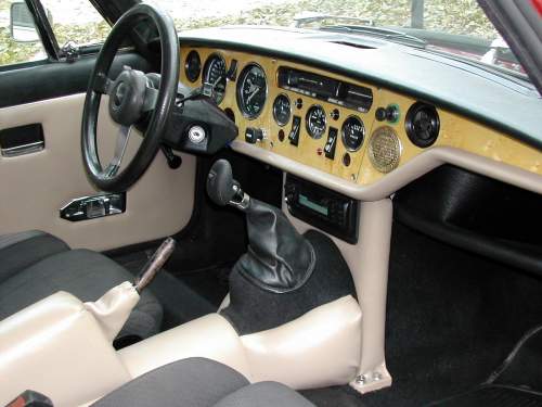 Leather Seat Covers >> Spitfire/GT6 Interior Photo Pages Leather Seat Covers >> Spitfire/GT6 Interior Photo Pages