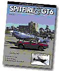 Spitfire GT6 Issue Number 29