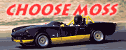 Moss Motors British Car Parts