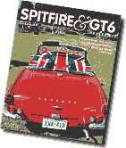 Spitfire Magazine Issue 4
