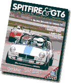 Spitfire Magazine issue 5