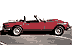 Rover 3.5l V-8