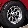 MO wheel