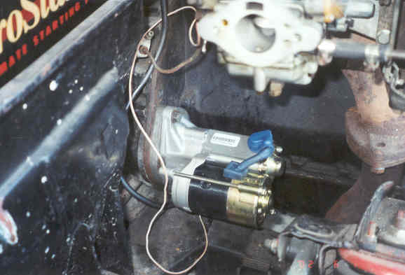 Spitfire/GT6 Substitute Parts 1990 miata wiring harness diagram 